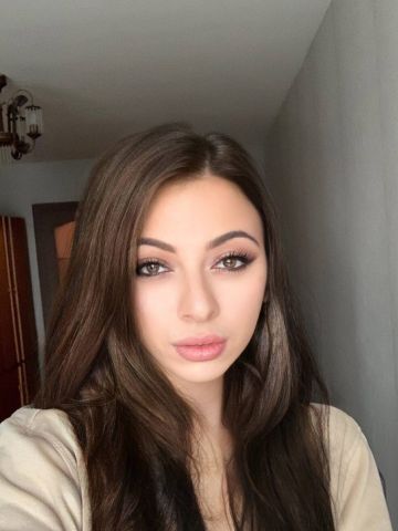 Анкета проститутки Стефания - Фото 1, , 25 лет, №69663